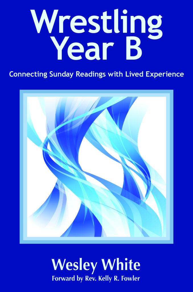 Cover of Year B book