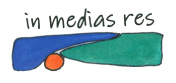 In Medias Res Logo